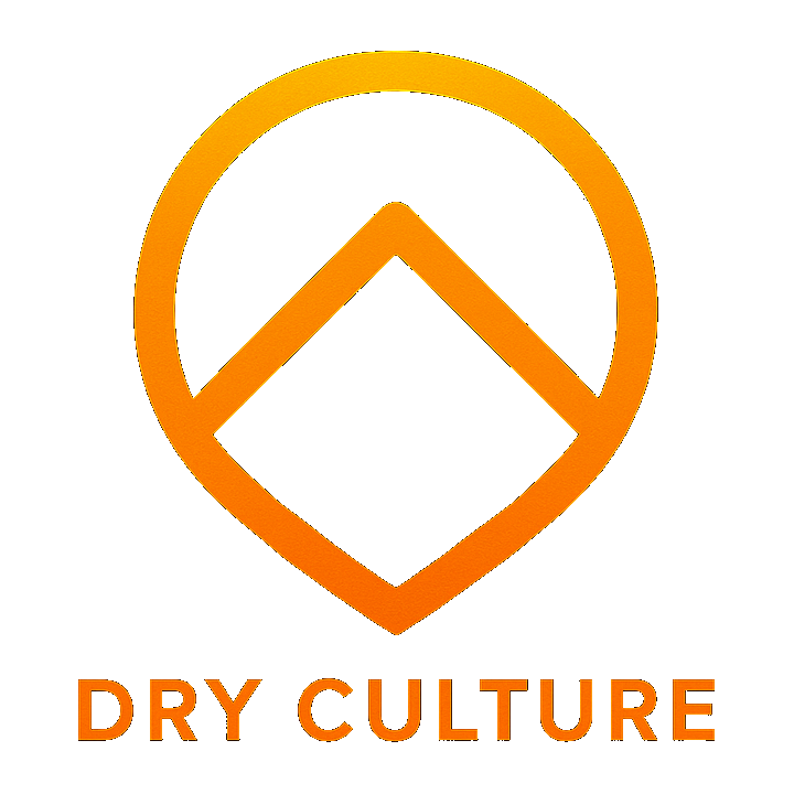 Dry Culture Symbol